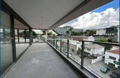 Apartamento com 3 quartos à venda na Rua Henrique Martins, 495, Jardim Paulista, São Paulo