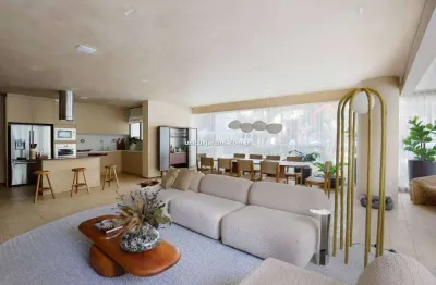 Apartamento com 4 quartos à venda na Rua Sampaio Viana, Paraíso, São Paulo