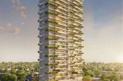 Cobertura duplex itaim bibi: 4 suítes | 4 vagas | 423 m² úteis