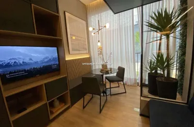 Apartamento com 1 quarto à venda na Rua Estela, Paraíso, São Paulo