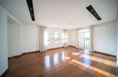Apartamento com 3 quartos à venda na Rua General Mena Barreto, Jardim Paulista, São Paulo