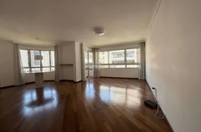 Apartamento com 2 quartos à venda na Rua José Maria Lisboa, Jardim América, São Paulo