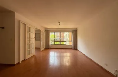 Apartamento com 3 quartos para alugar na Rua Haddock Lobo, Jardim América, São Paulo