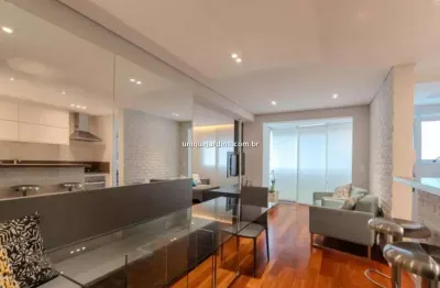 Apartamento com 1 quarto à venda na Rua Caio Prado, Consolação, São Paulo