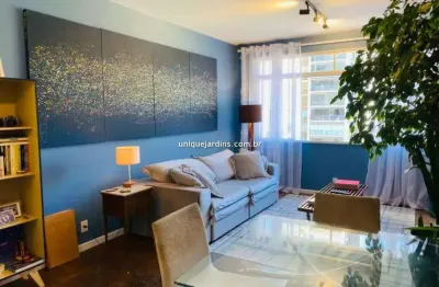 Apartamento com 3 quartos à venda na Rua Iguatemi, Itaim Bibi, São Paulo