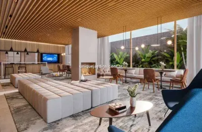Apartamento com 3 quartos à venda na Rua Joaquim Floriano, Itaim Bibi, São Paulo