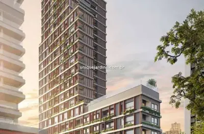Apartamento com 2 quartos à venda na Rua Jerônimo da Veiga, Itaim Bibi, São Paulo