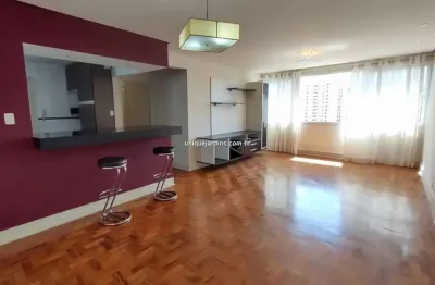 Apartamento com 3 quartos para alugar na Rua Manuel da Nóbrega, Paraíso, São Paulo