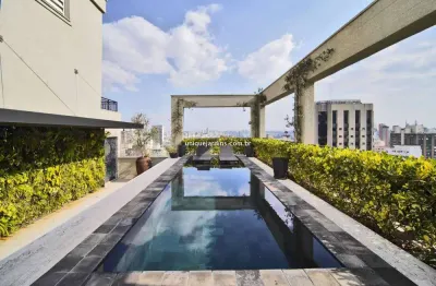 Cobertura duplex jardim américa: 4 suítes | 7 vagas | 690 m² úteis