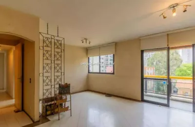 Apartamento com 3 quartos para alugar na Rua Cristiano Viana, Pinheiros, São Paulo