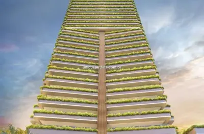 Cobertura com 4 quartos à venda na Avenida Roque Petroni Júnior, Brooklin, São Paulo