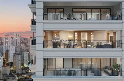 Cobertura com 3 quartos à venda na Rua Guarará, Jardim Paulista, São Paulo