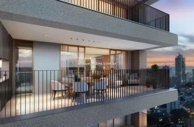 Cobertura com 3 quartos à venda na Rua Clodomiro Amazonas, Itaim Bibi, São Paulo