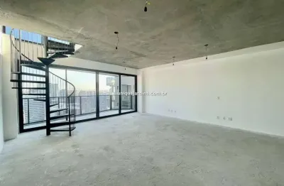 Cobertura com 1 quarto à venda na Rua Chilon, Vila Olímpia, São Paulo