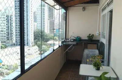 Cobertura com 3 quartos à venda na Rua Artur de Azevedo, Pinheiros, São Paulo