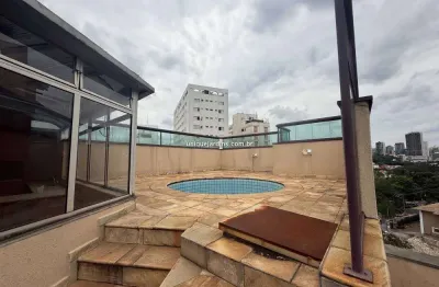 Cobertura dúplex pinheiros: 3 dorm | 1 suíte | 3 vagas | 210 m² úteis