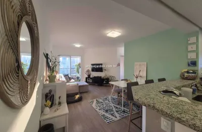 Apartamento com 2 quartos à venda na Rua Aleixo Garcia, Vila Olímpia, São Paulo