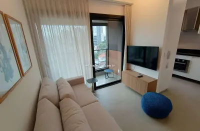 Apartamento com 1 quarto para alugar na Rua Padre Carvalho, Pinheiros, São Paulo