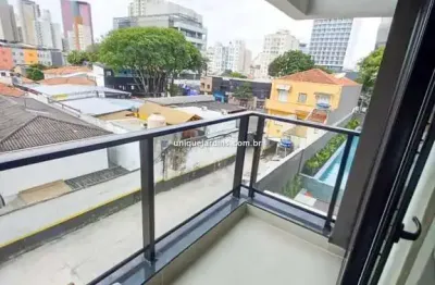Apartamento com 1 quarto para alugar na Rua Padre Carvalho, Pinheiros, São Paulo