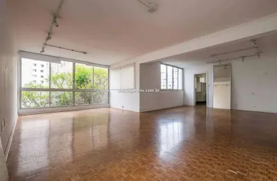 Apartamento com 3 quartos à venda na Rua da Consolação, Jardim América, São Paulo