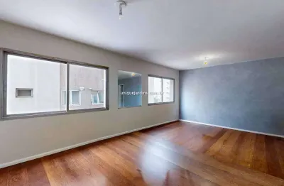 Apartamento com 3 quartos à venda na Rua Jesuíno Arruda, Itaim Bibi, São Paulo