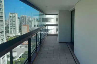 Apartamento com 3 quartos à venda na Rua Edson, Campo Belo, São Paulo