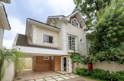 Casa em condomínio brooklin: 4 dorm | 2 suítes | 3 vagas | 424 m² úteis