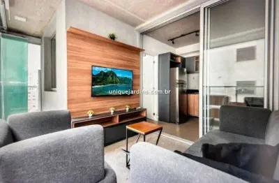 Apartamento com 2 quartos à venda na Rua Frei Caneca, Consolação, São Paulo