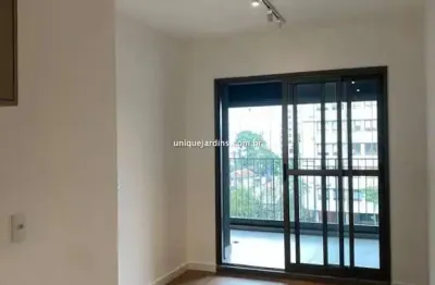 Apartamento com 1 quarto à venda na Rua Cristiano Viana, Pinheiros, São Paulo