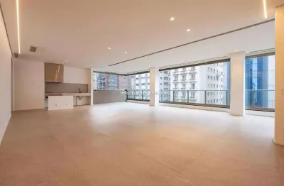 Apartamento com 4 quartos à venda na Alameda Campinas, Jardim Paulista, São Paulo