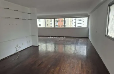 Apartamento com 4 quartos à venda na Alameda Lorena, Jardim América, São Paulo