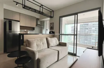 Apartamento com 2 quartos para alugar na Rua dos Pinheiros, Pinheiros, São Paulo