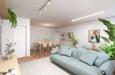 Apartamento com 2 quartos à venda na Alameda Joaquim Eugênio de Lima, Jardim Paulista, São Paulo