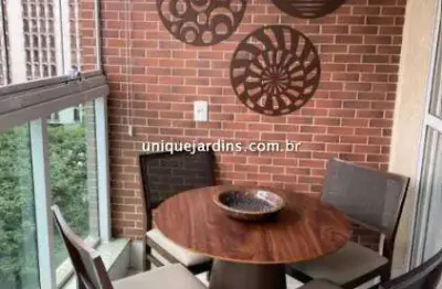 Apartamento com 1 quarto à venda na Rua Doutor João Clímaco Pereira, Itaim Bibi, São Paulo