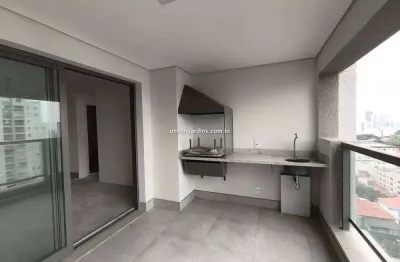 Apartamento com 2 quartos à venda na Rua Gregório Serrão, Vila Mariana, São Paulo