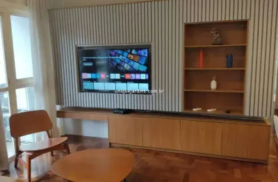 Apartamento com 2 quartos para alugar na Rua Baluarte, Vila Olímpia, São Paulo