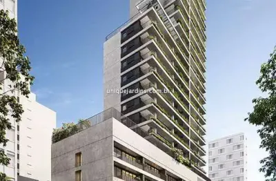 Apartamento com 3 quartos à venda na Rua Pará, Higienópolis, São Paulo