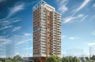 Apartamento com 3 quartos à venda na Alameda Franca, Jardim América, São Paulo