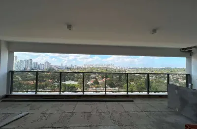 Apartamento com 3 quartos à venda na Rua Laplace, Campo Belo, São Paulo