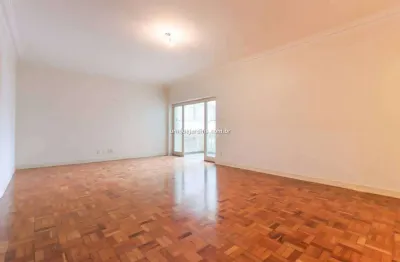 Apartamento com 2 quartos à venda na Rua Piauí, Higienópolis, São Paulo