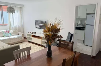 Apartamento com 3 quartos para alugar na Rua Itacema, Itaim Bibi, São Paulo