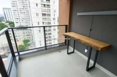 Apartamento com 2 quartos para alugar na Rua Padre Carvalho, Pinheiros, São Paulo