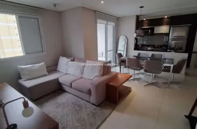 Apartamento com 2 quartos para alugar na Rua Clodomiro Amazonas, Vila Olímpia, São Paulo