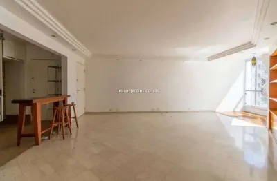 Apartamento com 3 quartos à venda na Rua Doutor Fadlo Haidar, Vila Olímpia, São Paulo