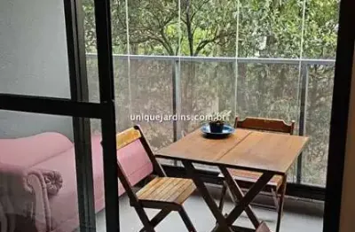 Apartamento com 1 quarto à venda na Rua Alves Guimarães, Pinheiros, São Paulo