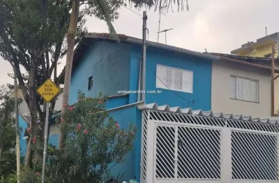 Casa com 2 quartos à venda na Rua Ubaporanga, Vila Constança, São Paulo