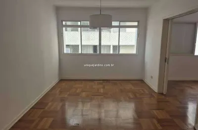 Apartamento com 2 quartos à venda na Alameda Fernão Cardim, Jardim Paulista, São Paulo