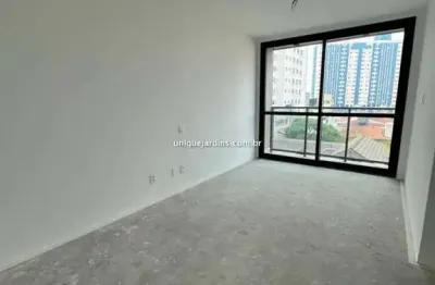 Apartamento com 3 quartos à venda na Rua Oscar Caravelas, Sumarezinho, São Paulo