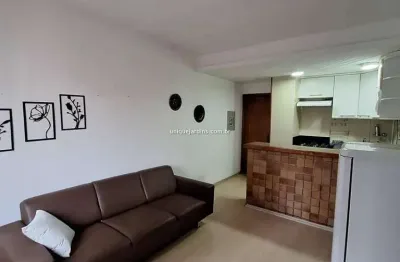 Apartamento com 1 quarto para alugar na Alameda Jaú, Jardim Paulista, São Paulo