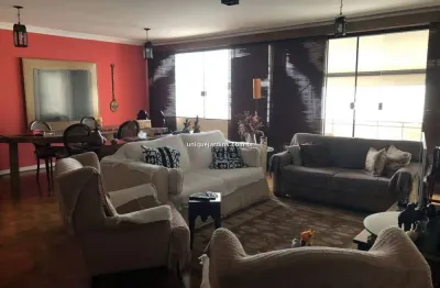 Apartamento com 3 quartos à venda na Rua Doutor Albuquerque Lins, Higienópolis, São Paulo